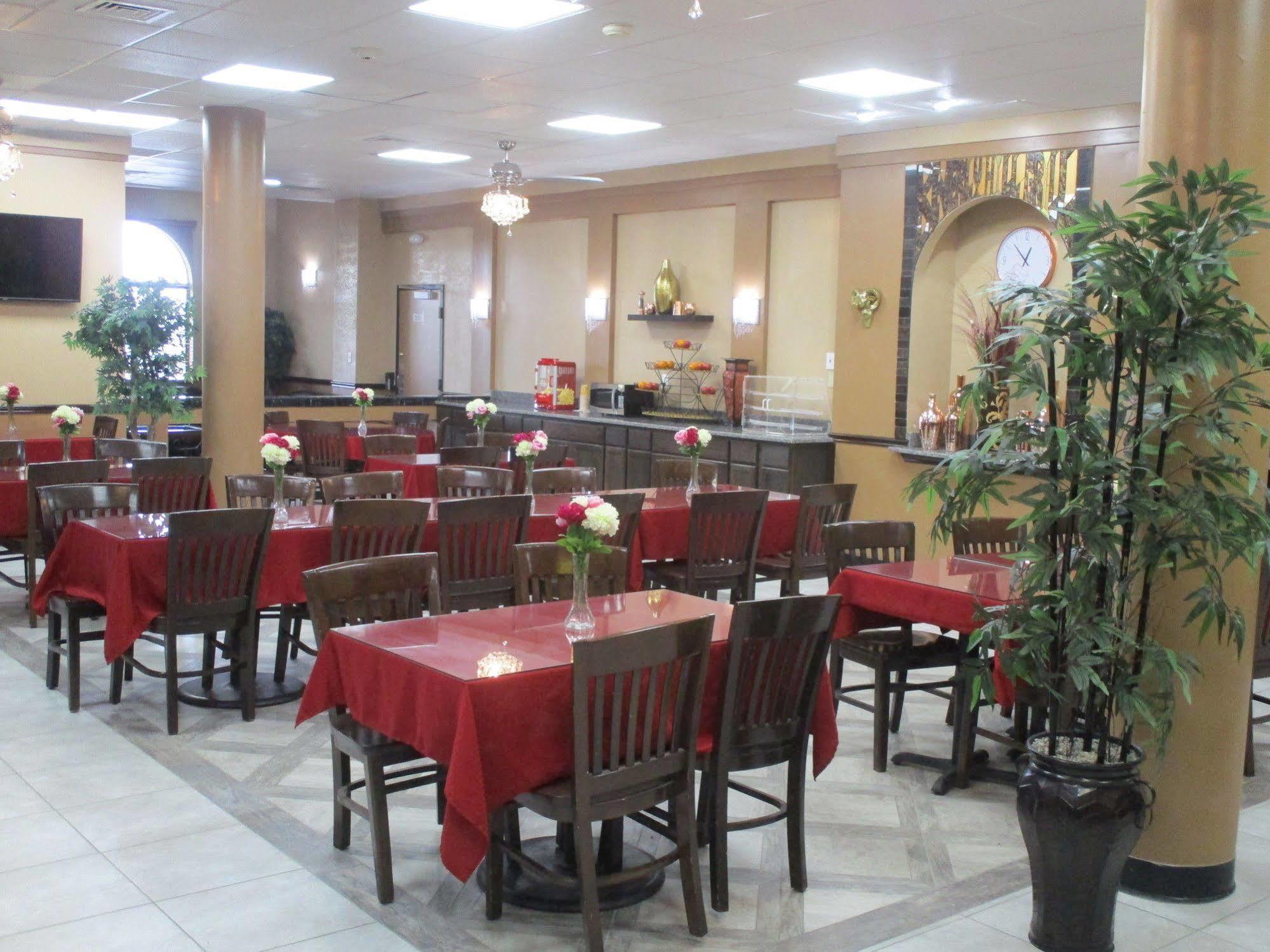 Best Host Inn Plaza Канзас-Сити Экстерьер фото