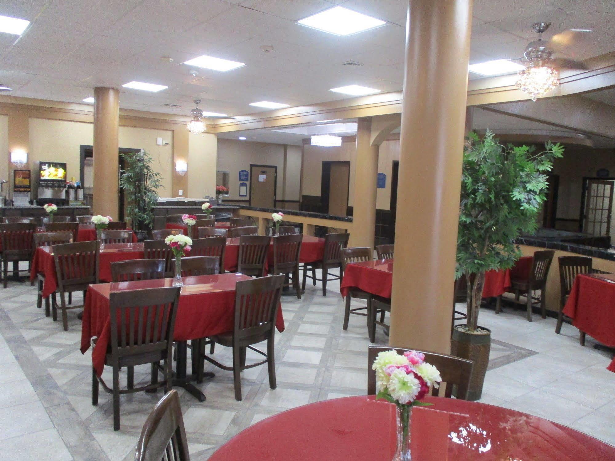 Best Host Inn Plaza Канзас-Сити Экстерьер фото